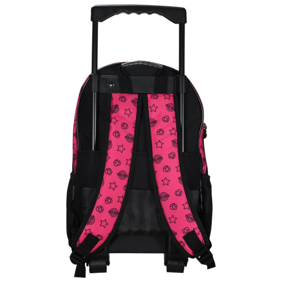 Sunce Παιδική τσάντα Paul Frank Junior Roller Sunce Παιδική τσάντα Paul Frank Junior Roller